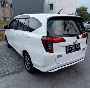 Jual Daihatsu Sigra 2019 R di DKI Jakarta - ID36450661