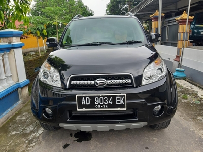 Jual Daihatsu Terios 2009 TX ADVENTURE di Jawa Tengah - ID36449131