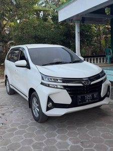 Jual Daihatsu Xenia 2019 X di Jawa Barat - ID36449171