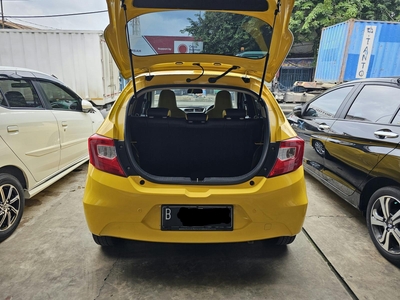 Jual Honda Brio 2019 Satya E CVT di Jawa Barat - ID36449151