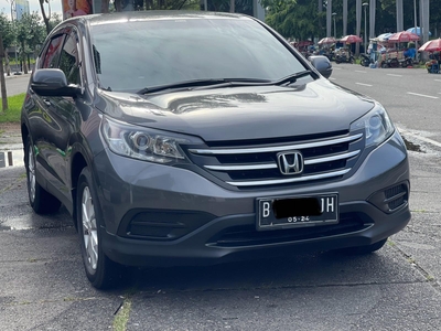 Jual Honda CR-V 2014 2.0 di DKI Jakarta - ID36450311