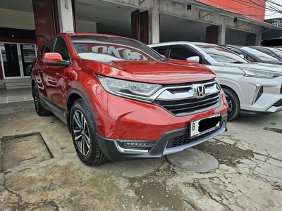 Jual Honda CR-V 2018 1.5L Turbo Prestige di Jawa Barat - ID36449451