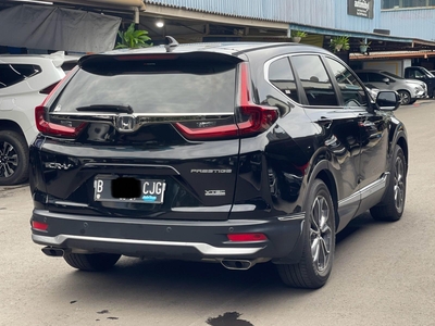 Jual Honda CR-V 2022 1.5L Turbo Prestige di DKI Jakarta - ID36449951