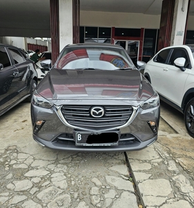 Jual Mazda CX-3 2019 2.0 Automatic di Jawa Barat - ID36449421