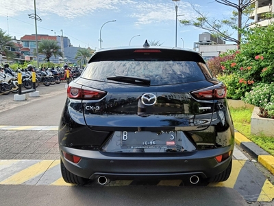 Jual Mazda CX-3 2021 Sport di DKI Jakarta - ID36445501