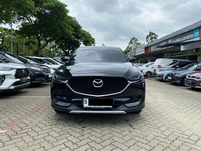 Jual Mazda CX-5 2017 Elite di Banten - ID36445801