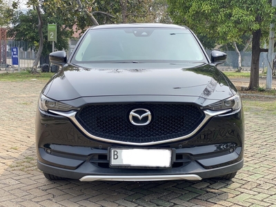 Jual Mazda CX-5 2018 Elite di DKI Jakarta - ID36442691