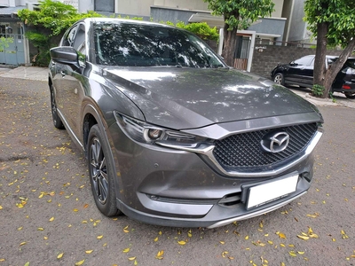 Jual Mazda CX-5 2019 Elite di DKI Jakarta - ID36447851