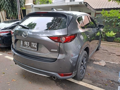Jual Mazda CX-5 2019 Elite di DKI Jakarta - ID36450321
