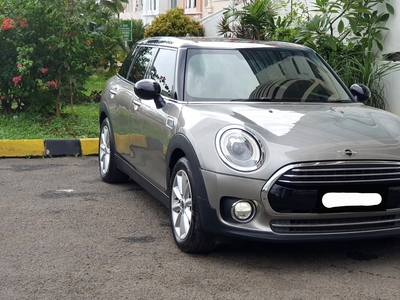 Jual MINI Clubman 2016 Cooper di DKI Jakarta - ID36451291