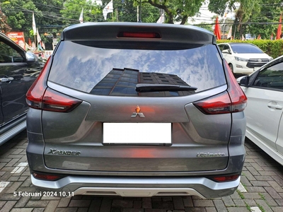 Jual Mitsubishi Xpander 2018 ULTIMATE di DKI Jakarta - ID36445771
