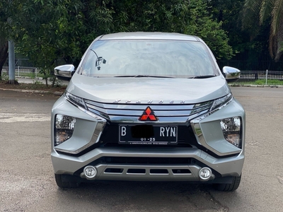 Jual Mitsubishi Xpander 2019 Ultimate A/T di DKI Jakarta - ID36442901