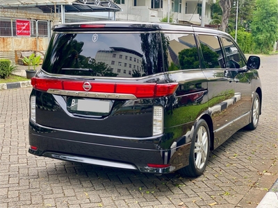 Jual Nissan Elgrand 2011 Highway Star di DKI Jakarta - ID36446741