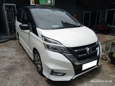 Jual Nissan Serena 2019 Highway Star di DKI Jakarta - ID36448031