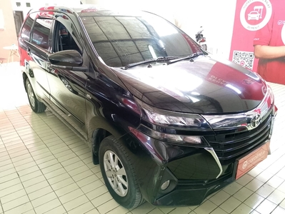 Jual Toyota Avanza 2019 G di Jawa Barat - ID36448821