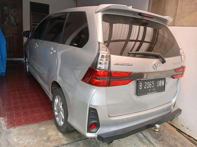 Jual Toyota Avanza 2020 1.3E AT di DKI Jakarta - ID36447681