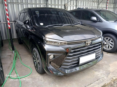 Jual Toyota Avanza 2021 1.5 G CVT TSS di Jawa Barat - ID36445791