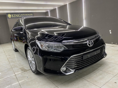 Jual Toyota Camry 2015 V di DKI Jakarta - ID36445111