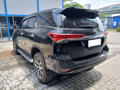 Jual Toyota Fortuner 2019 2.4 VRZ AT di Jawa Barat - ID36447961