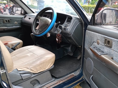 Jual Toyota Kijang 2000 LGX di Jawa Barat - ID36447391