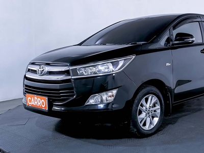 Jual Toyota Kijang Innova 2018 2.0 G di DKI Jakarta - ID36443001