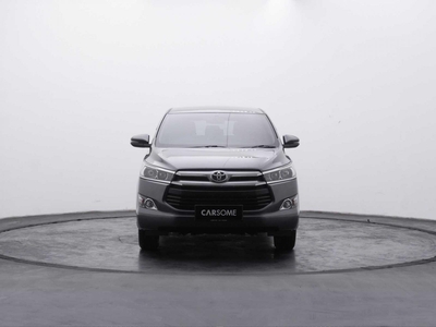 Jual Toyota Kijang Innova 2018 2.0 G di Jawa Barat - ID36448211