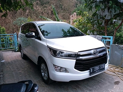 Jual Toyota Kijang Innova 2019 V M/T Diesel di Bali - ID36450831