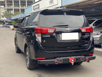 Jual Toyota Kijang Innova 2021 V A/T Diesel di DKI Jakarta - ID36448911