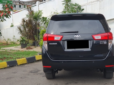 Jual Toyota Kijang Innova 2023 G M/T Diesel di DKI Jakarta - ID36444411