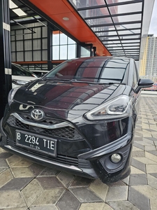 Jual Toyota Sienta 2019 Q di Jawa Barat - ID36447601