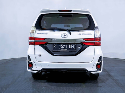 Jual Toyota Veloz 2021 1.5 A/T GR LIMITED di Banten - ID36449761