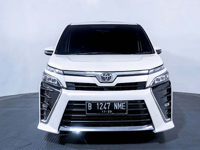 Jual Toyota Voxy 2018 2.0 A/T di DKI Jakarta - ID36445411
