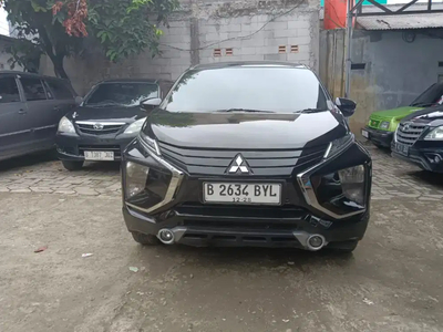 Mitsubishi Xpander 2018