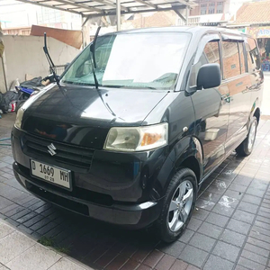 Suzuki APV 2008