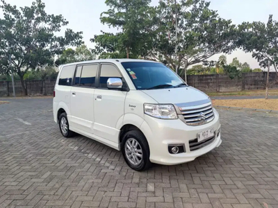 Suzuki APV 2020
