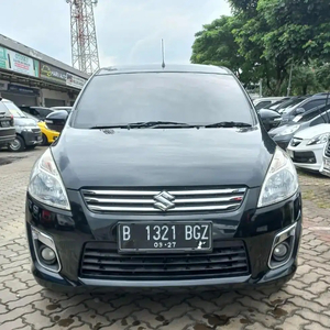 Suzuki Ertiga 2013