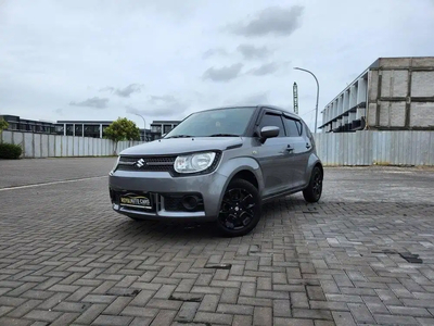 Suzuki Ignis 2018