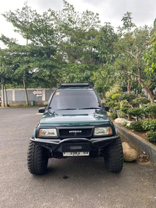 Suzuki Vitara 1992