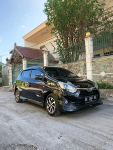 Toyota Agya 2019