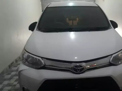 Toyota Avanza 2017