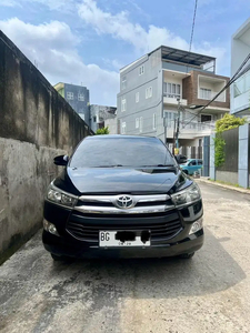 Toyota Kijang Innova 2018