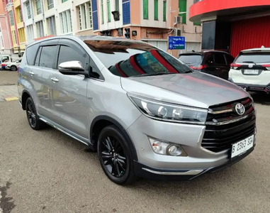 Toyota Kijang Innova 2020