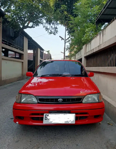 Toyota Starlet 1994