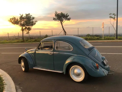 Volkswagen Beetle 1985