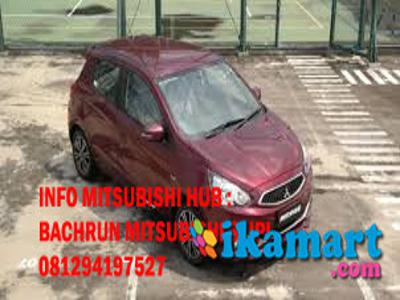 Dp Murah	Mitsubishi Mirage 1.2cc Murah	##