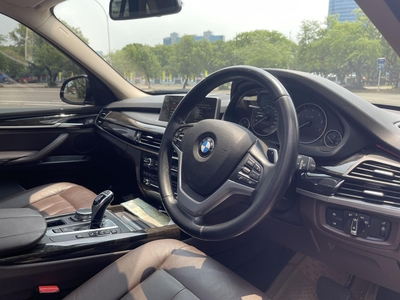 BMW X5 xDrive35i xLine 2015 PROMO TERMURAH DIAKHIR TAHUN