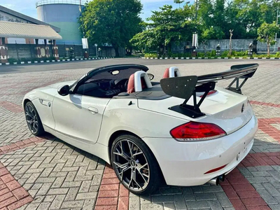 BMW Z4 2013