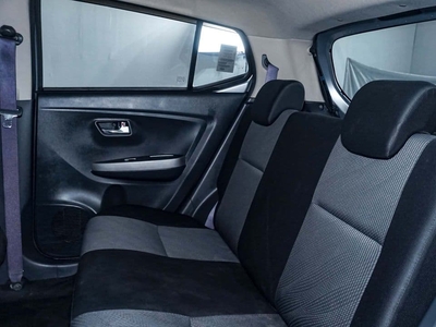 Daihatsu Ayla 1.0L X MT 2020 - Beli Mobil Bekas Murah