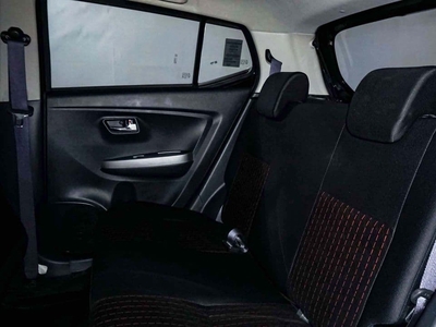 Daihatsu Ayla 1.2 R Deluxe 2021 - Kredit Mobil Murah