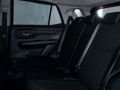 Daihatsu Rocky 1.2 X MT ADS 2022 - Beli Mobil Bekas Murah